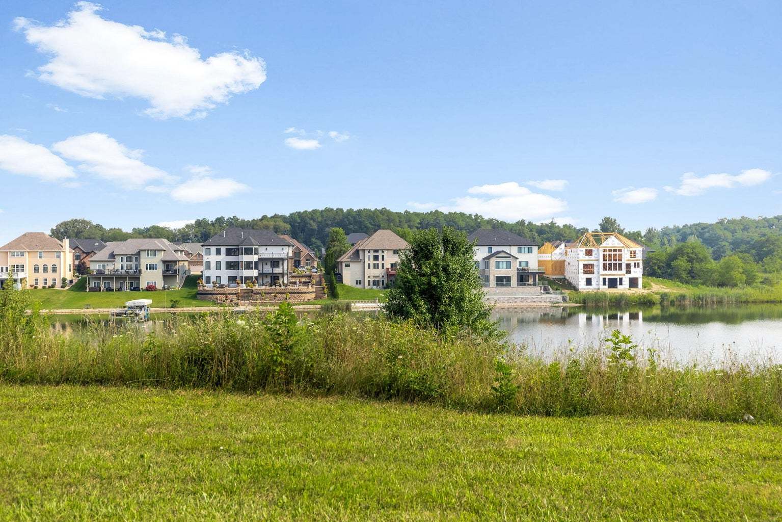 10525 Erie Drive, Winfield, IN 46307