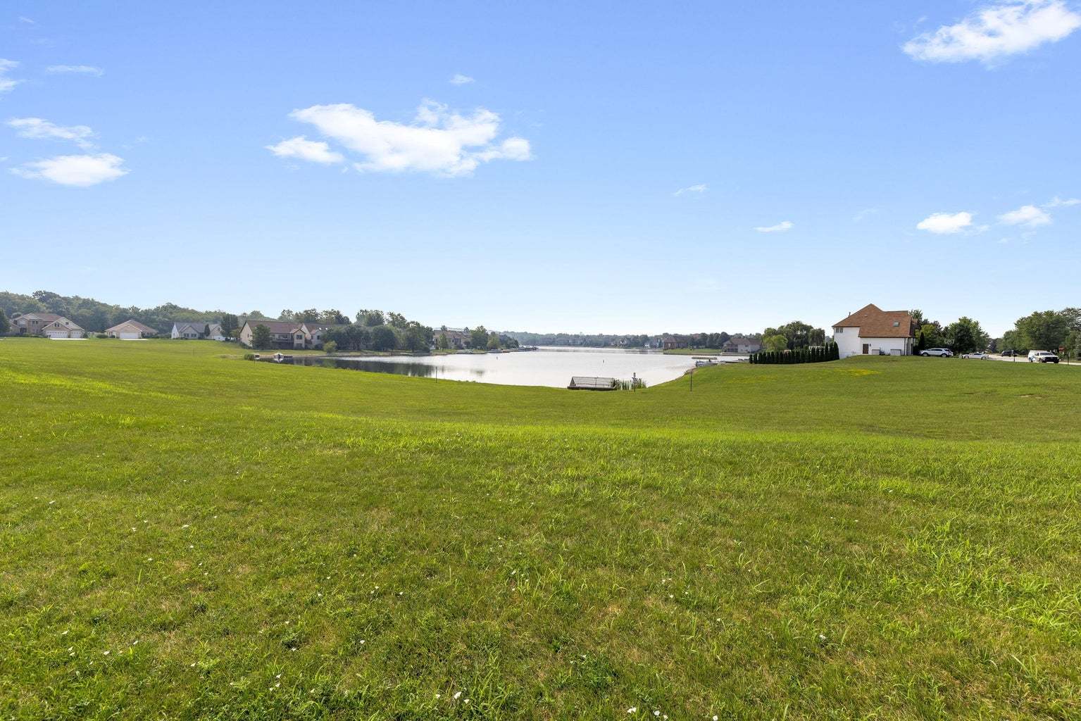 10525 Erie Drive, Winfield, IN 46307