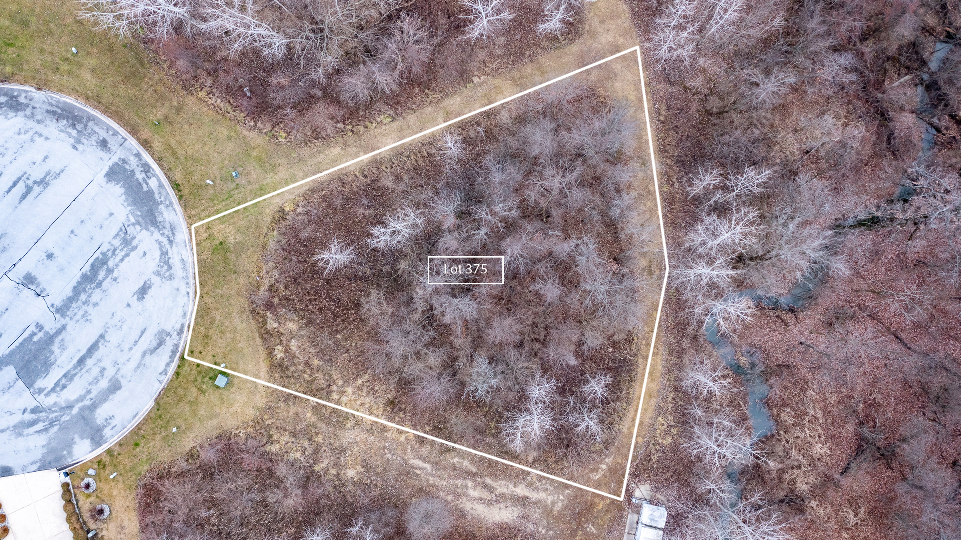 10830 Bridgewater Court, Winfield, IN 46307