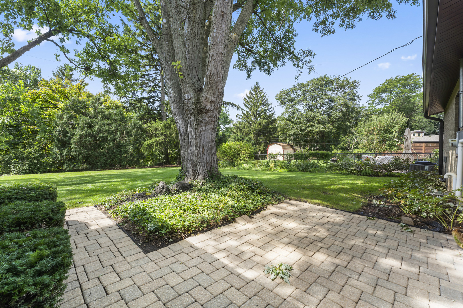 407 E Berkshire Lane, Mount Prospect, IL 60056
