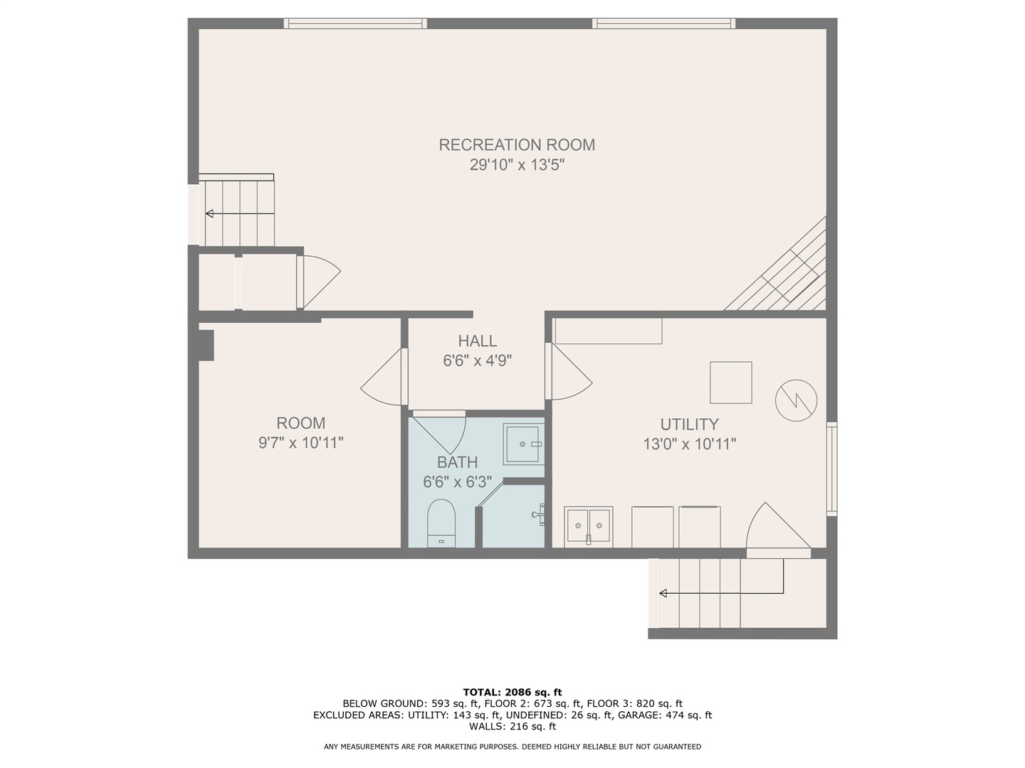 7314 Summit Road, Darien, IL 60561