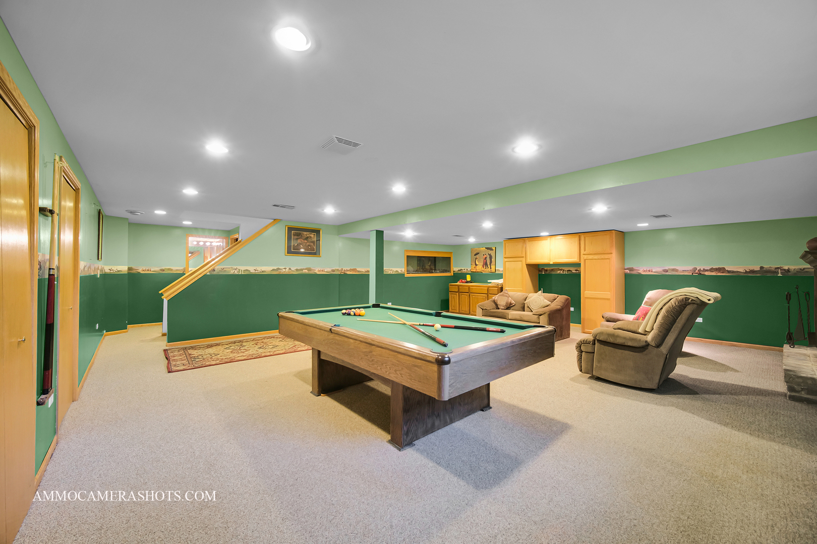 3121 Whispering Oaks Lane, Woodridge, IL 60517