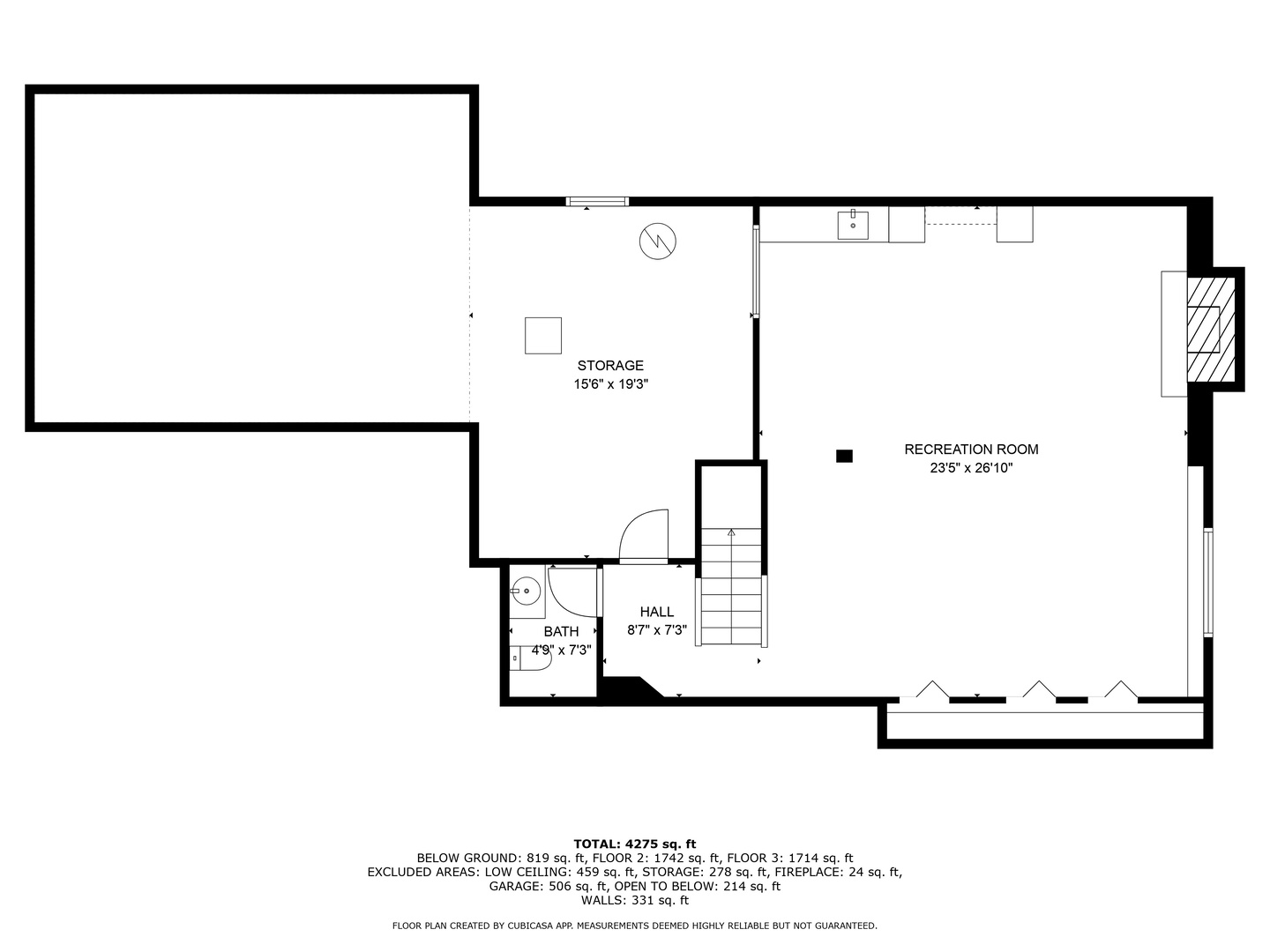 3121 Whispering Oaks Lane, Woodridge, IL 60517