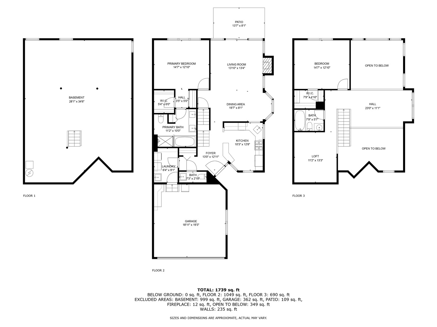 710 Citadel Drive, Westmont, IL 60559