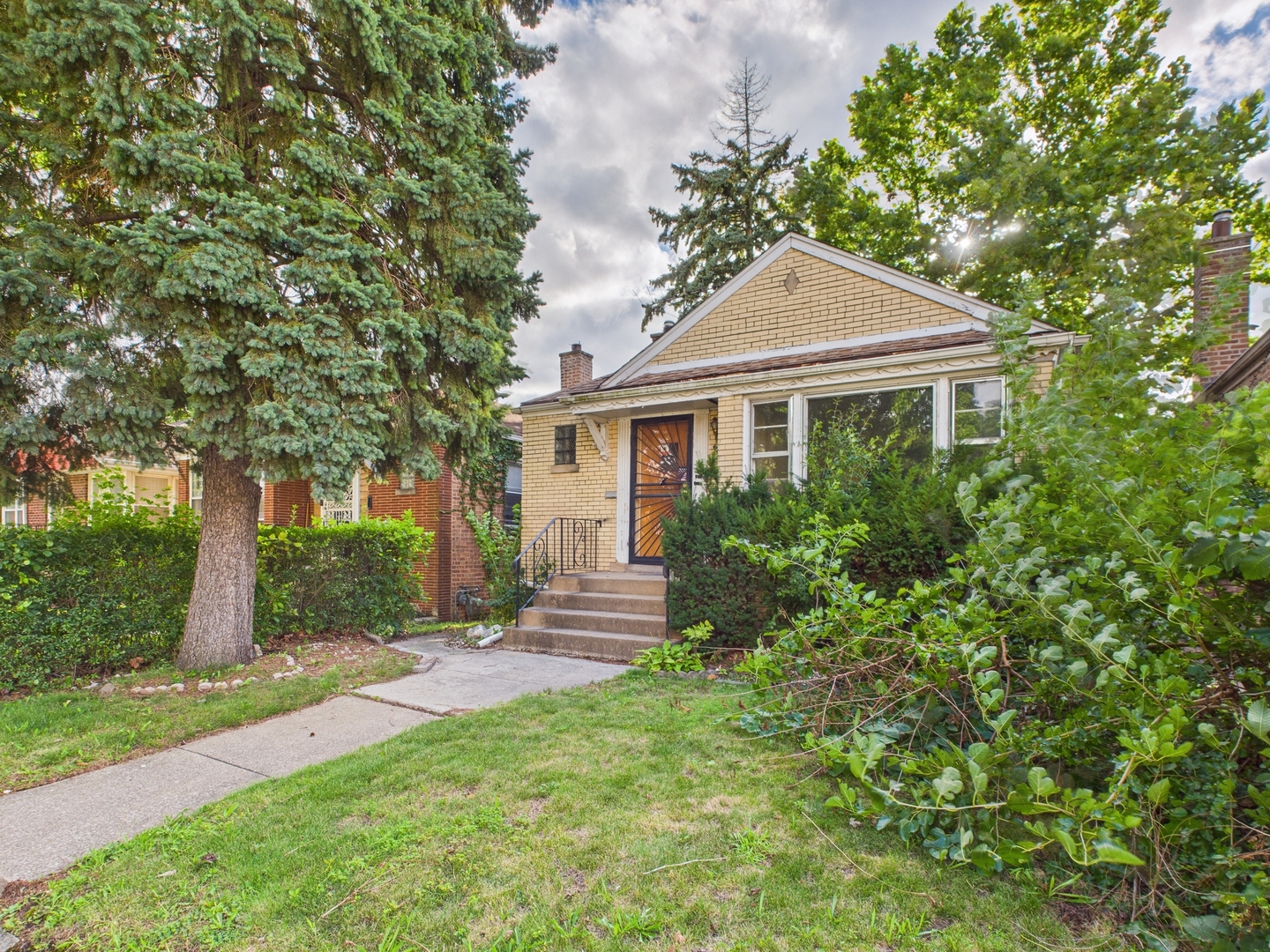 14510 S Emerald Avenue, Riverdale, IL 60827