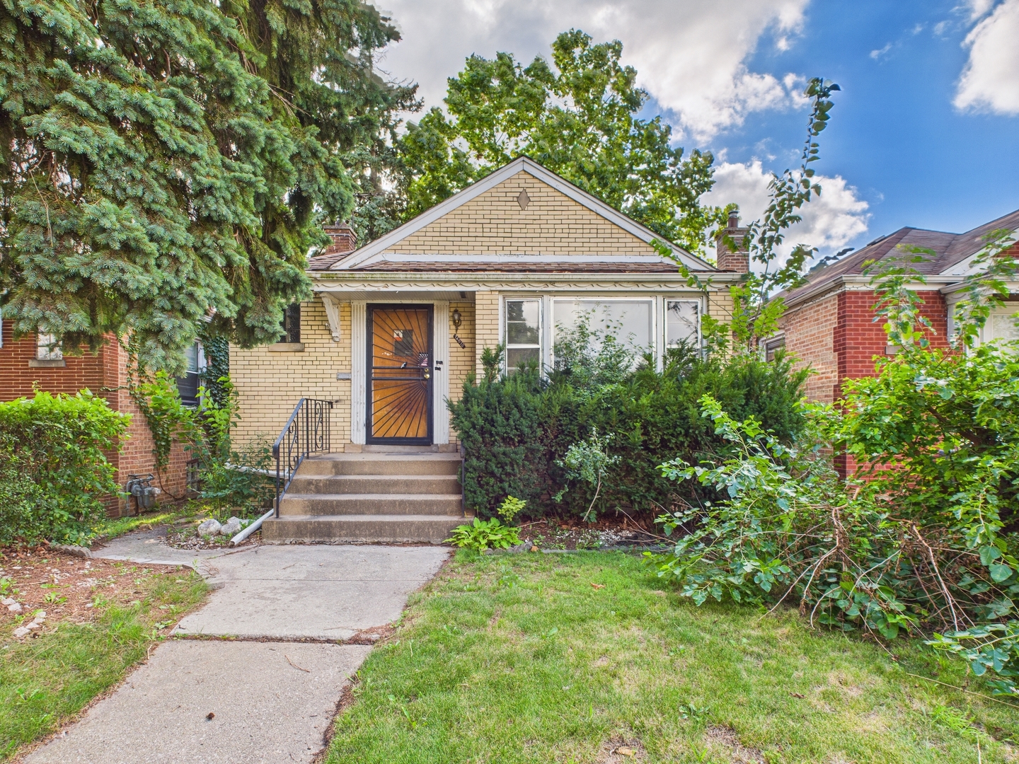 14510 S Emerald Avenue, Riverdale, IL 60827