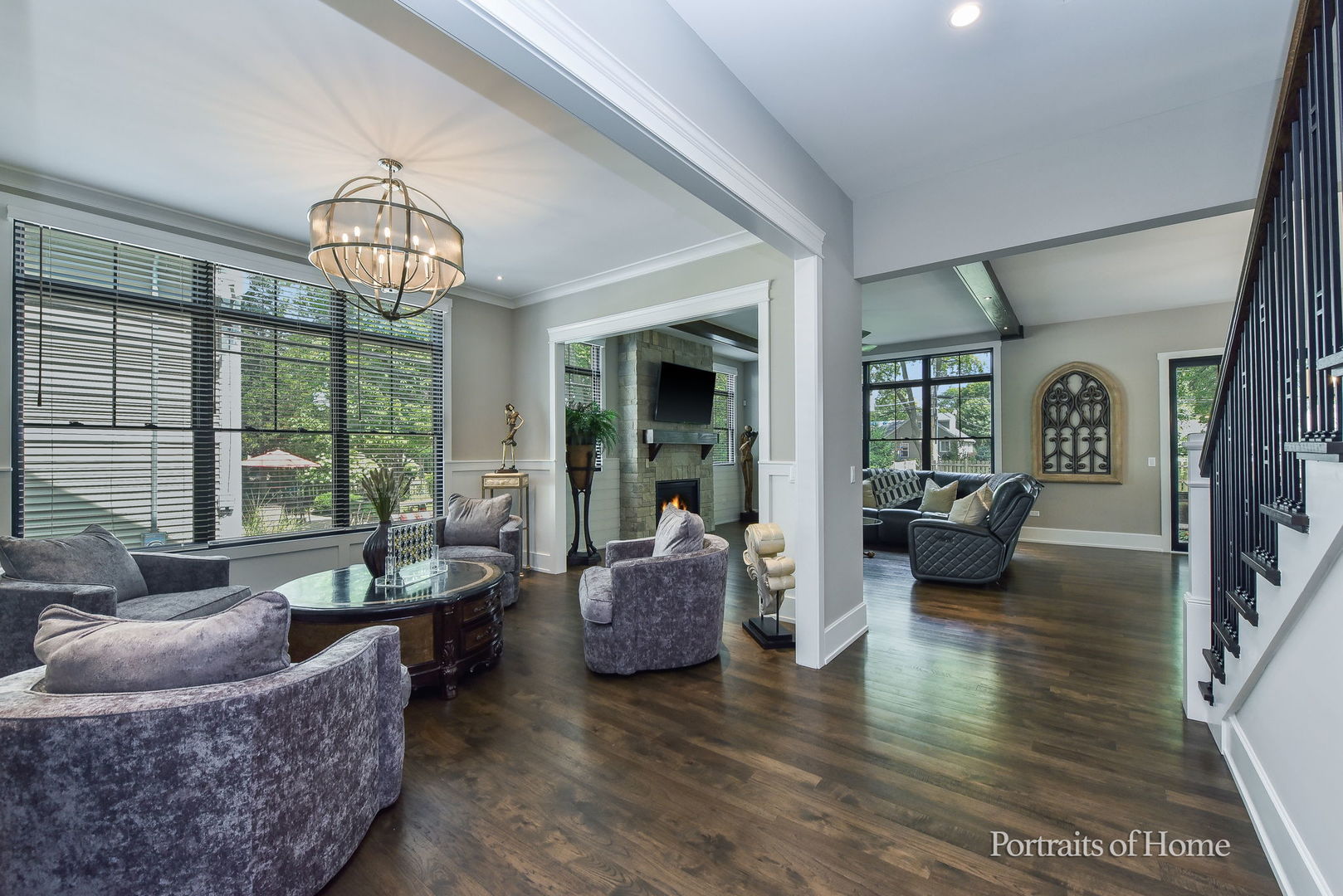 542 N Wright Street, Naperville, IL 60563