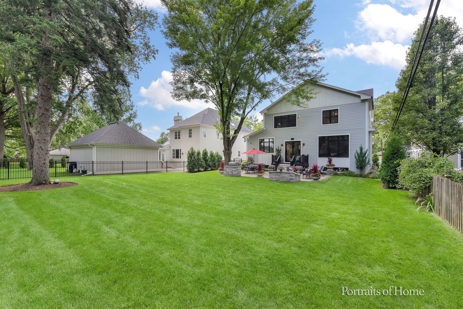 542 N Wright Street, Naperville, IL 60563