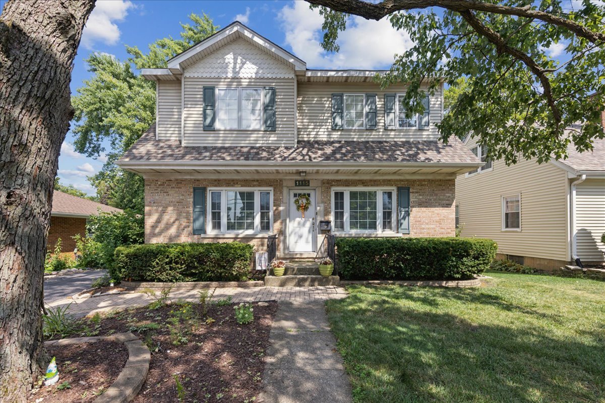 1115 N Main Street, Wheaton, IL 60187