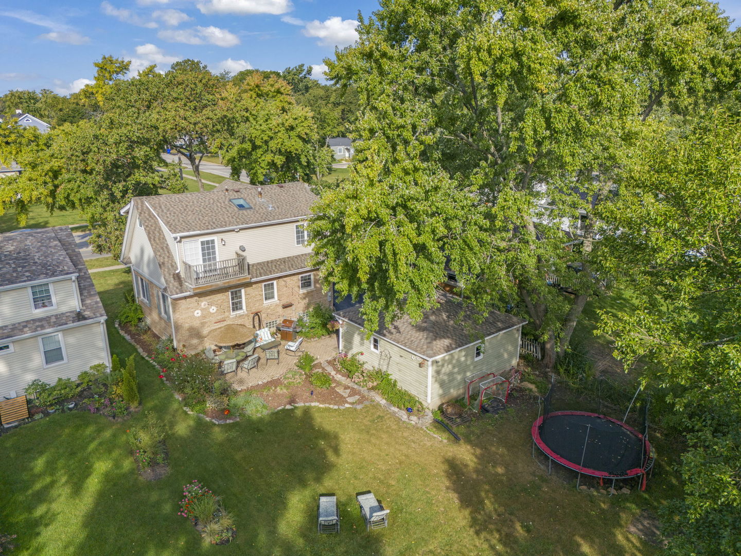 1115 N Main Street, Wheaton, IL 60187