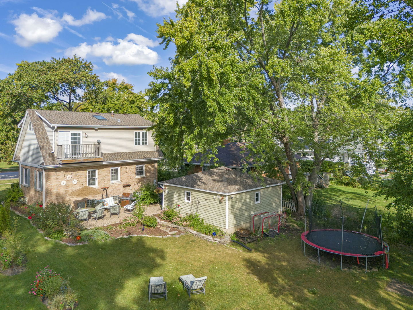 1115 N Main Street, Wheaton, IL 60187