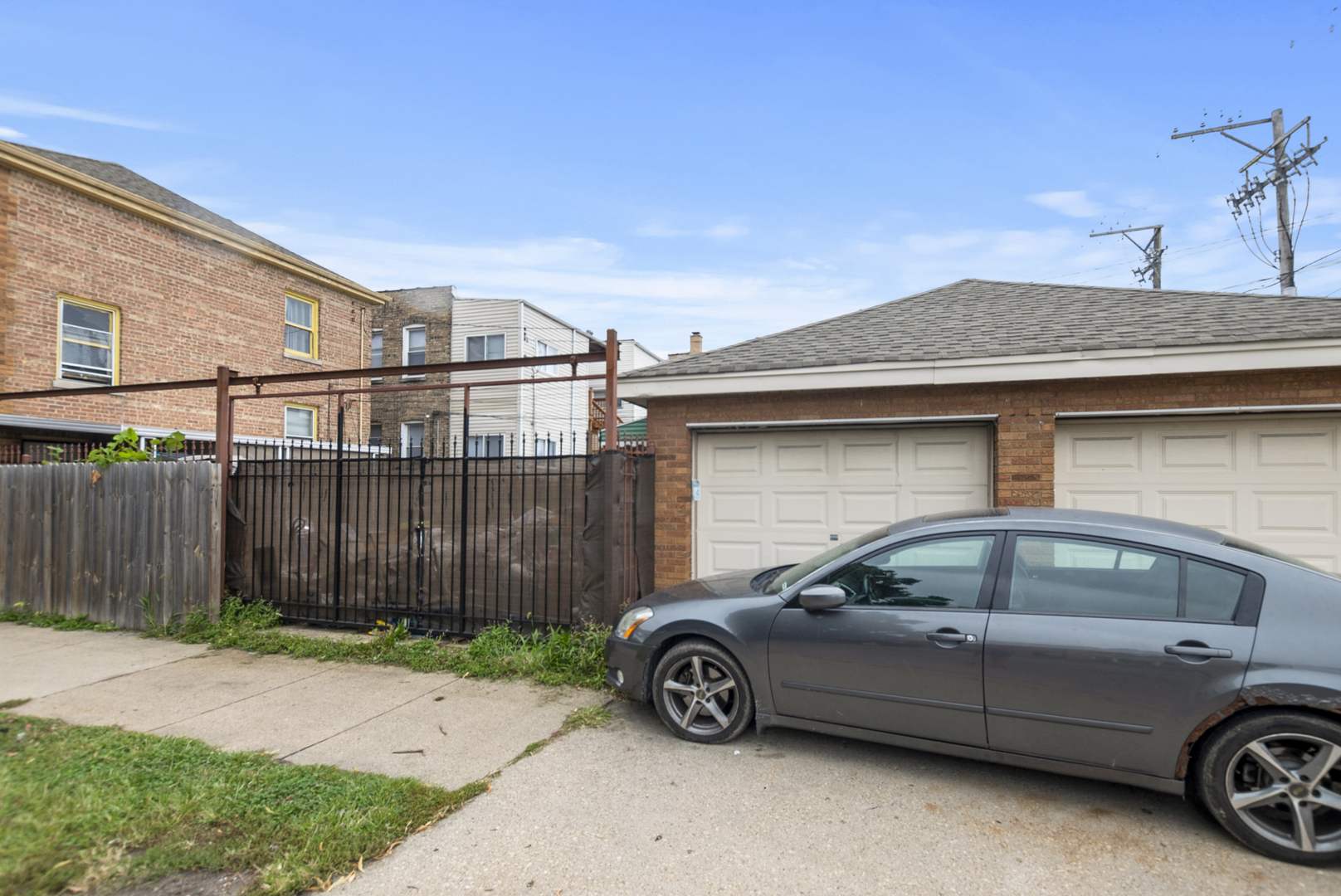 8259 S Marshfield Avenue, Chicago, IL 60620