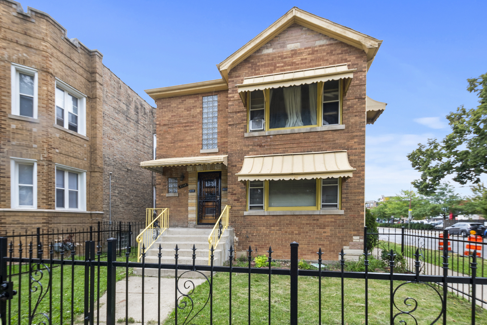 8259 S Marshfield Avenue, Chicago, IL 60620