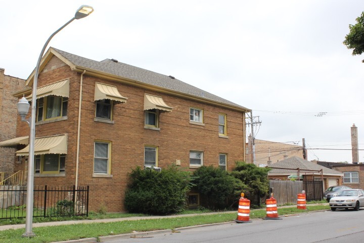 8259 S Marshfield Avenue, Chicago, IL 60620