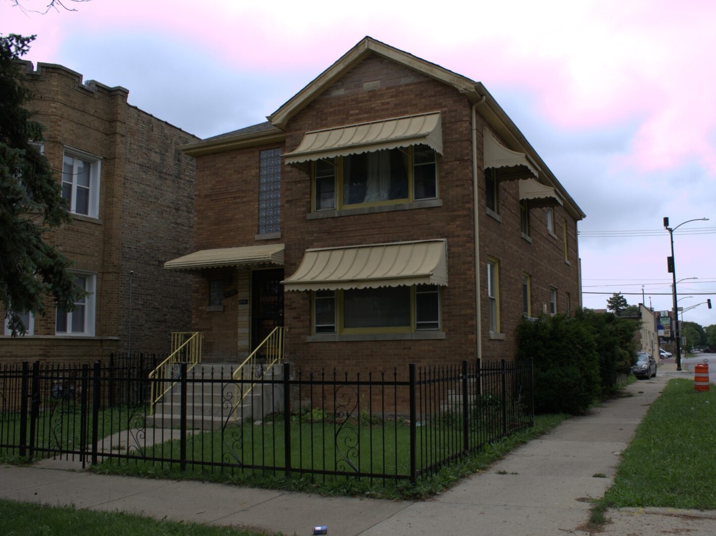 8259 S Marshfield Avenue, Chicago, IL 60620