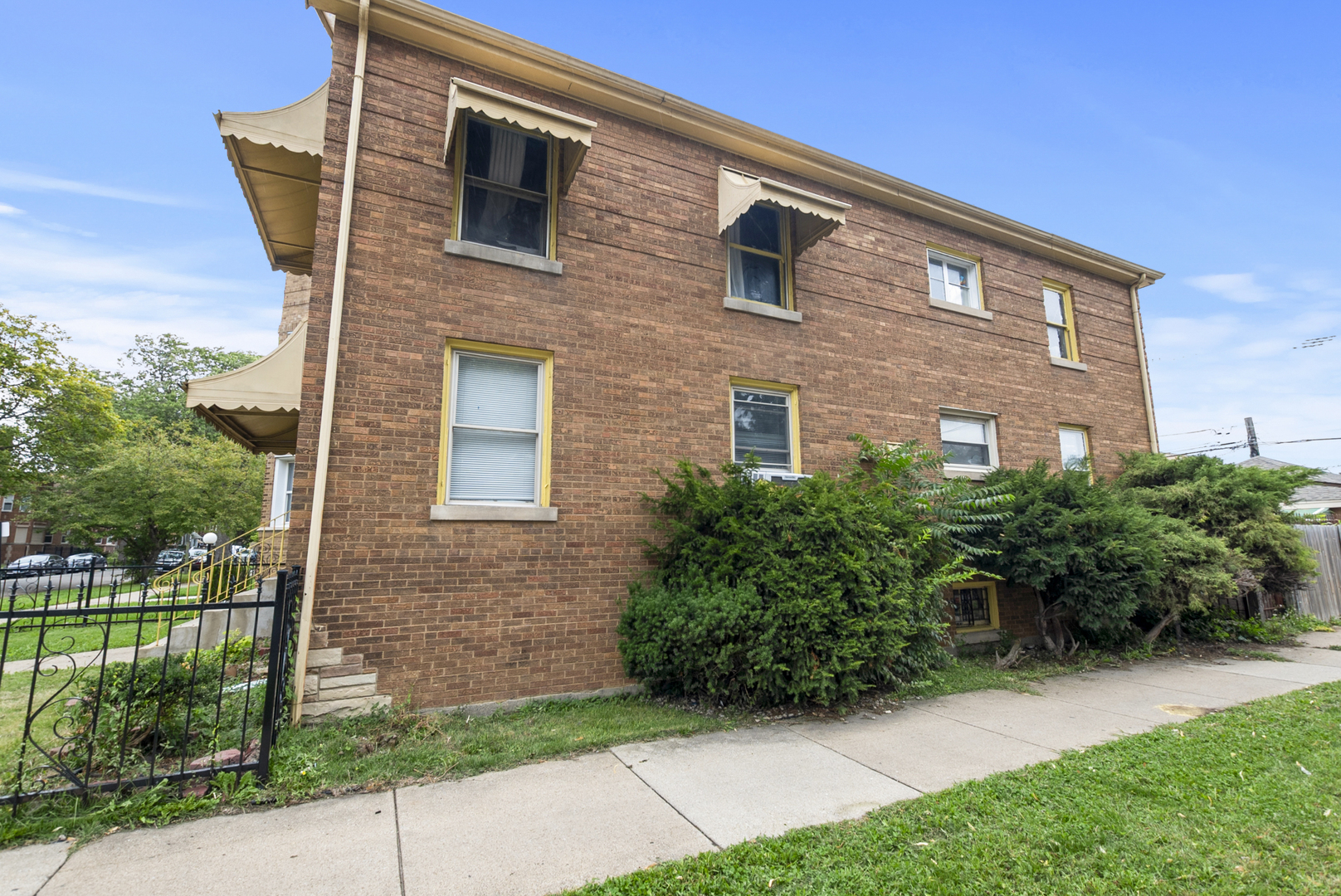 8259 S Marshfield Avenue, Chicago, IL 60620