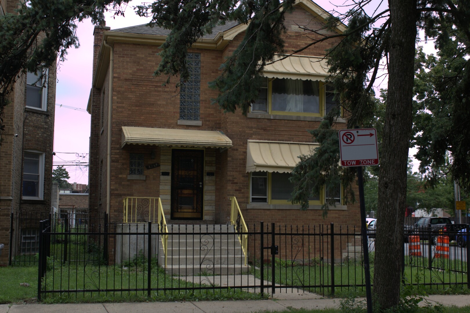 8259 S Marshfield Avenue, Chicago, IL 60620