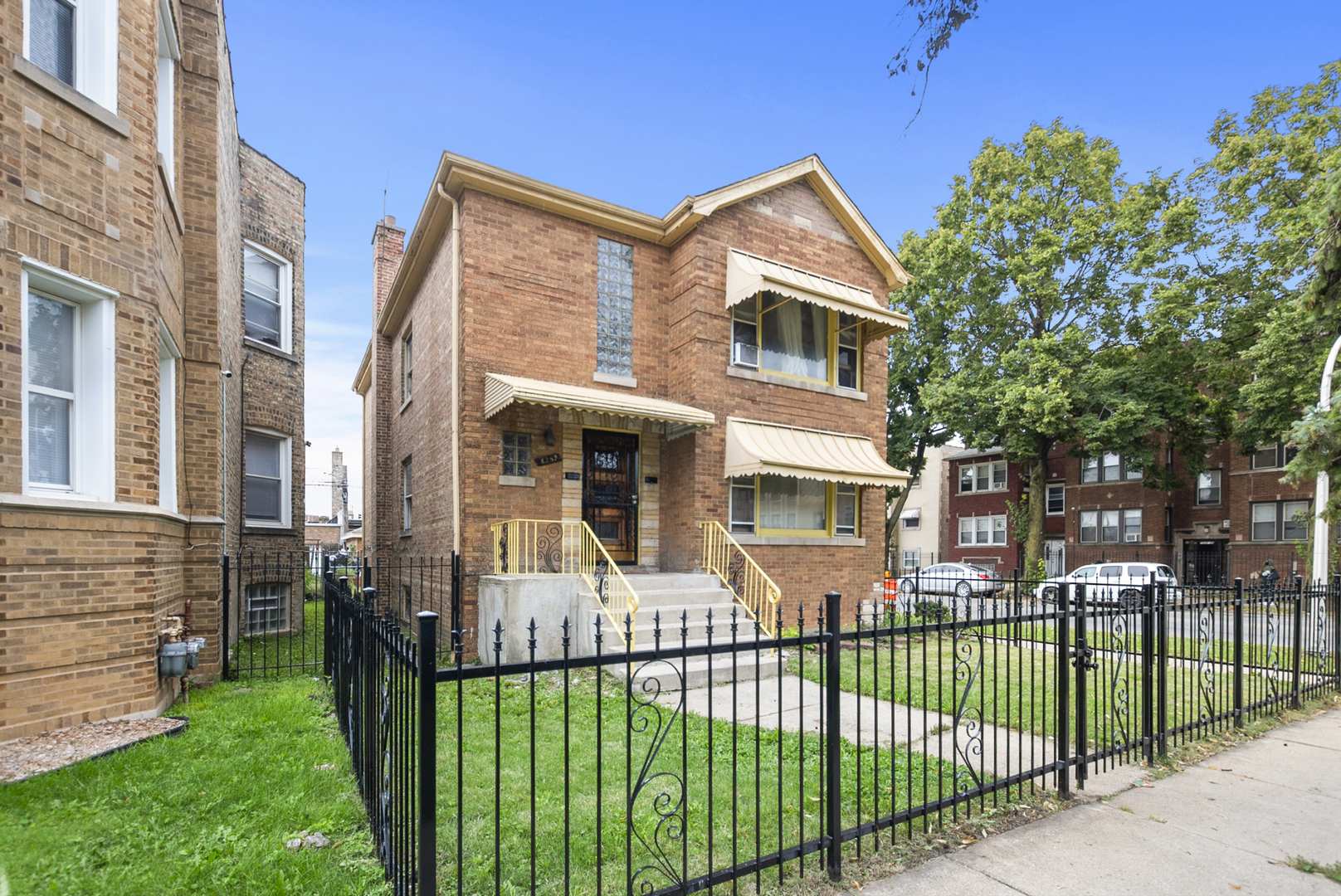 8259 S Marshfield Avenue, Chicago, IL 60620