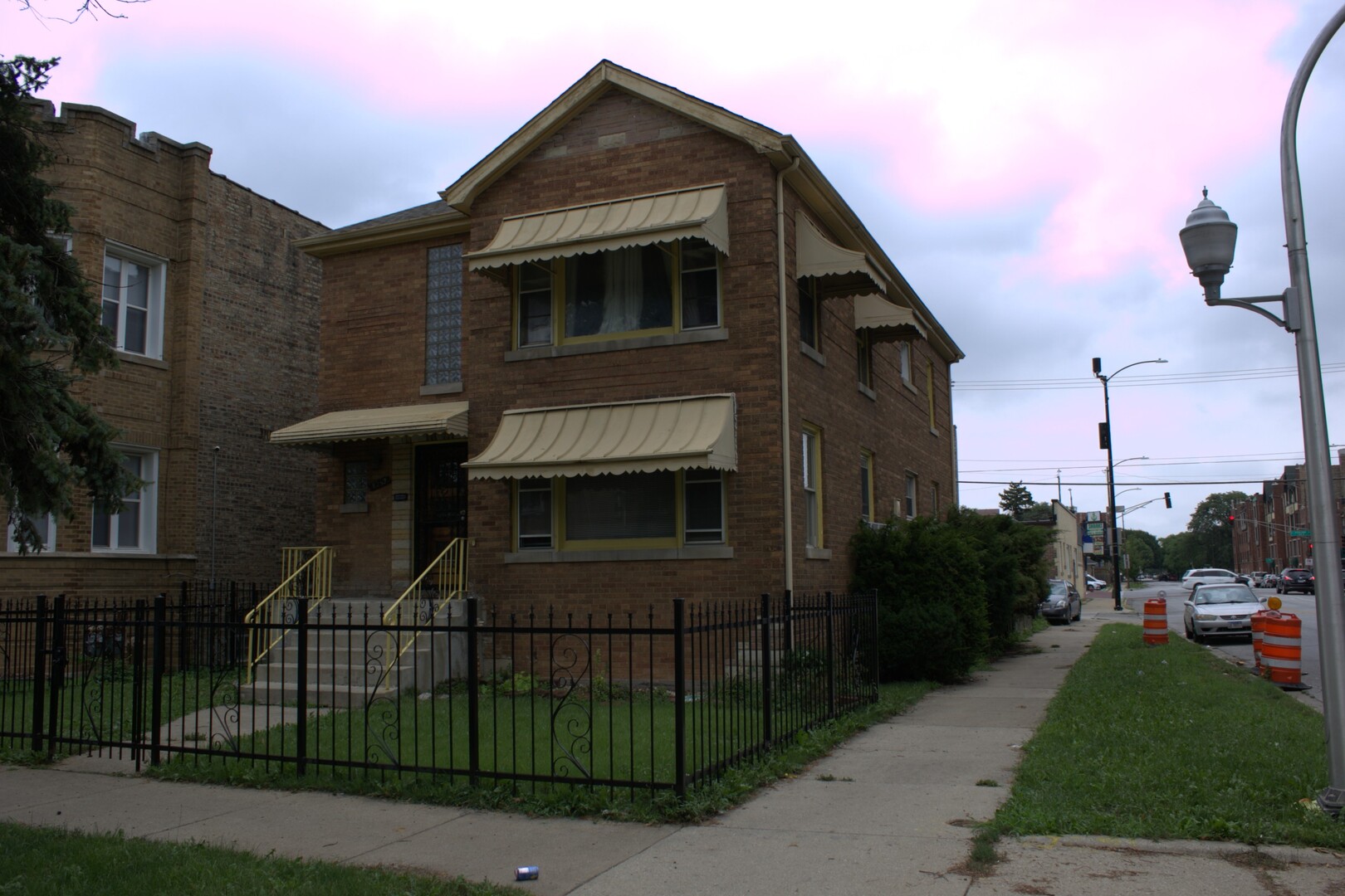 8259 S Marshfield Avenue, Chicago, IL 60620