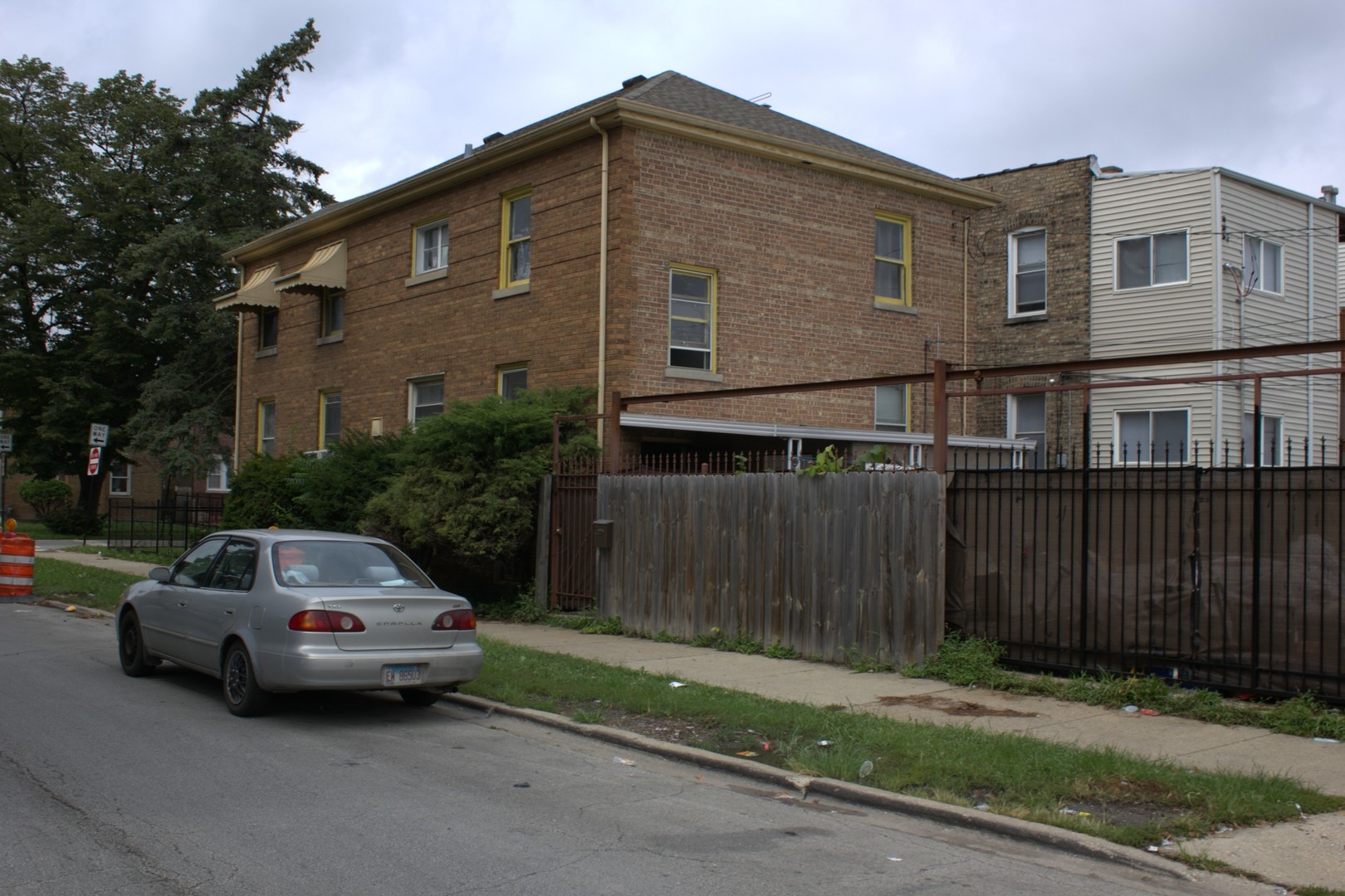 8259 S Marshfield Avenue, Chicago, IL 60620