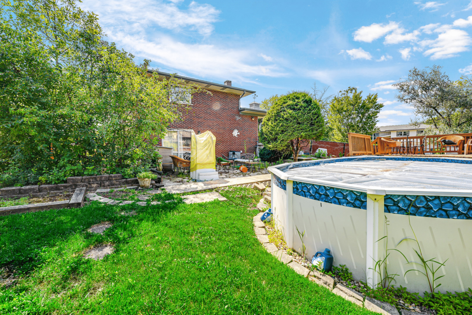15301 Cherry Lane, Oak Forest, IL 60452