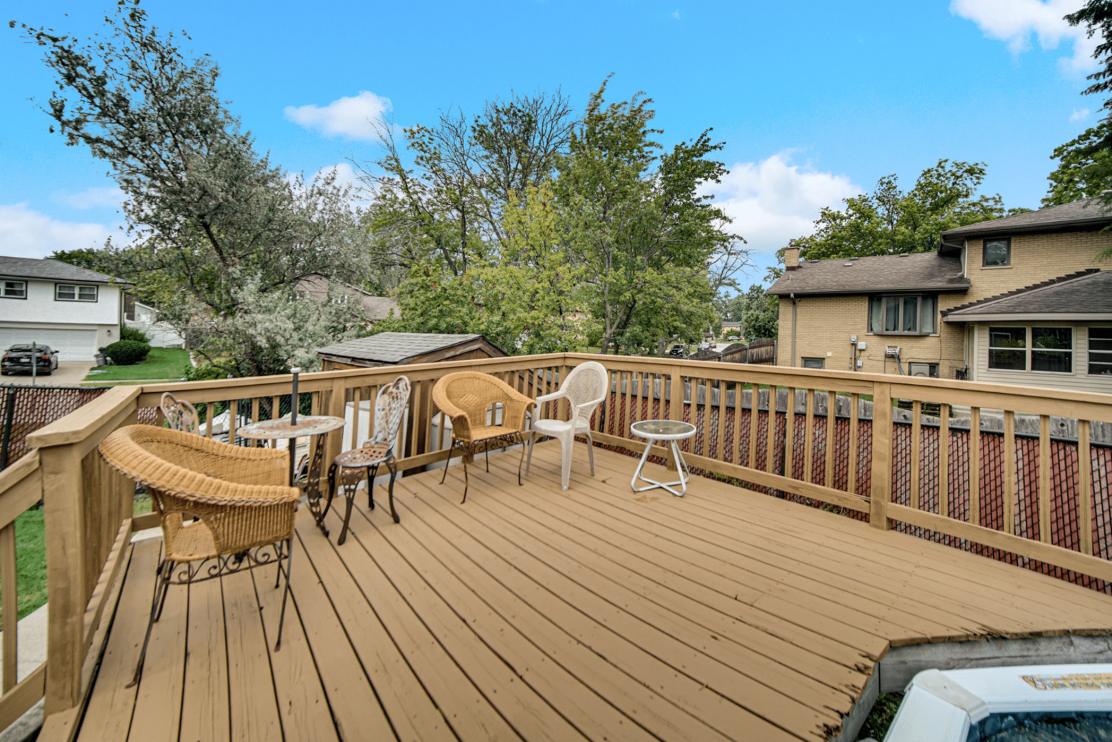 15301 Cherry Lane, Oak Forest, IL 60452