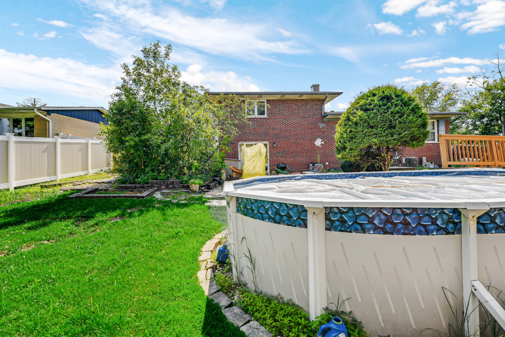 15301 Cherry Lane, Oak Forest, IL 60452