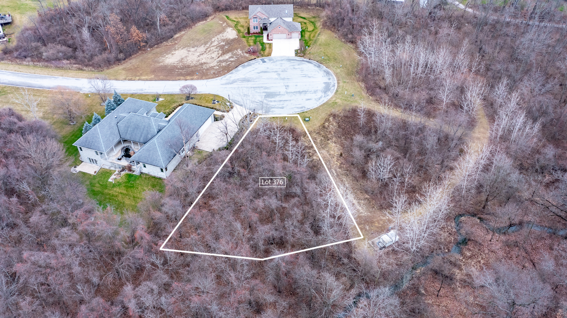 10820 Bridgewater Court, Winfield, IN 46307