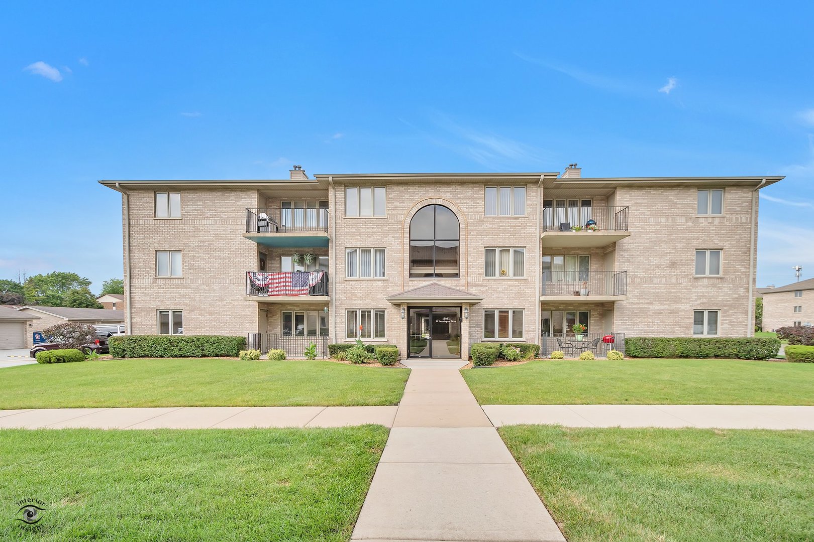 13953 W Leamington Drive #1001, Crestwood, IL 60418