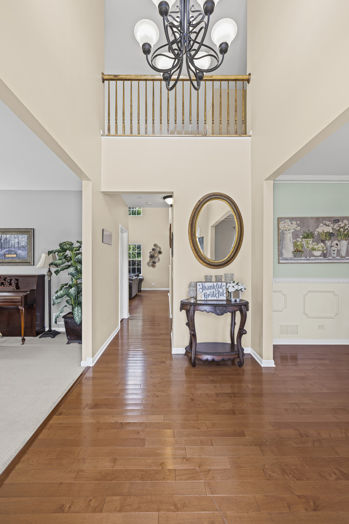 11581 BEACON Avenue, Huntley, IL 60142