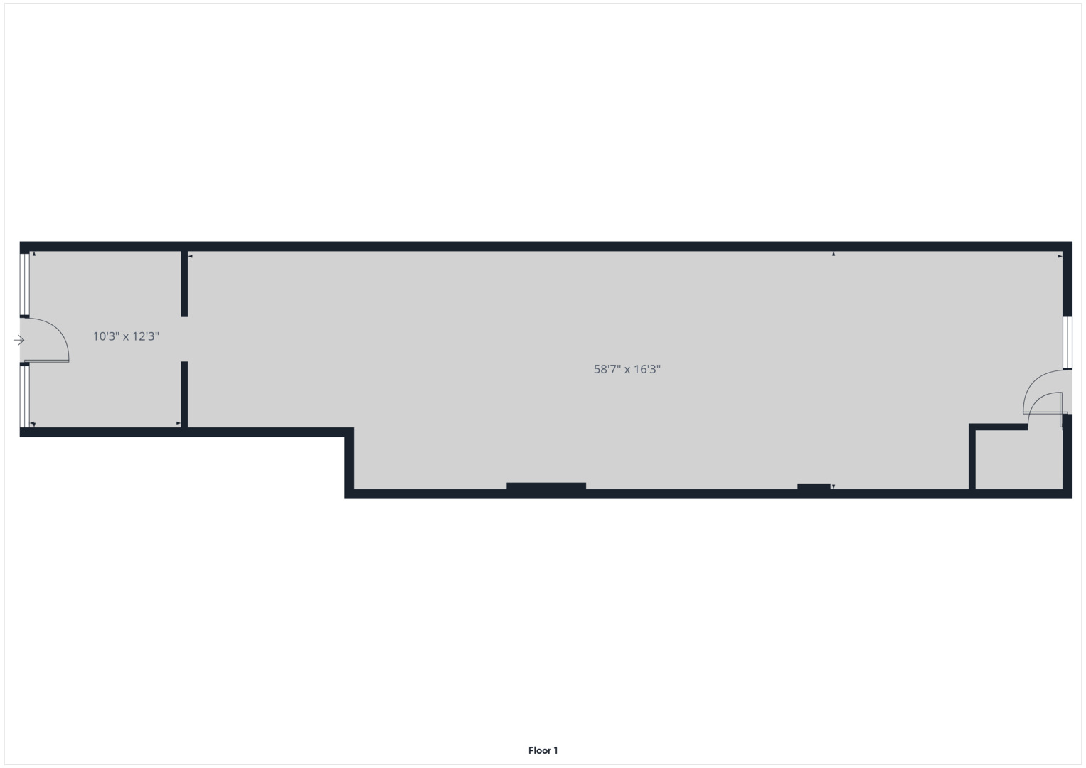 3330-3332 N Milwaukee Avenue, Chicago, IL 60641