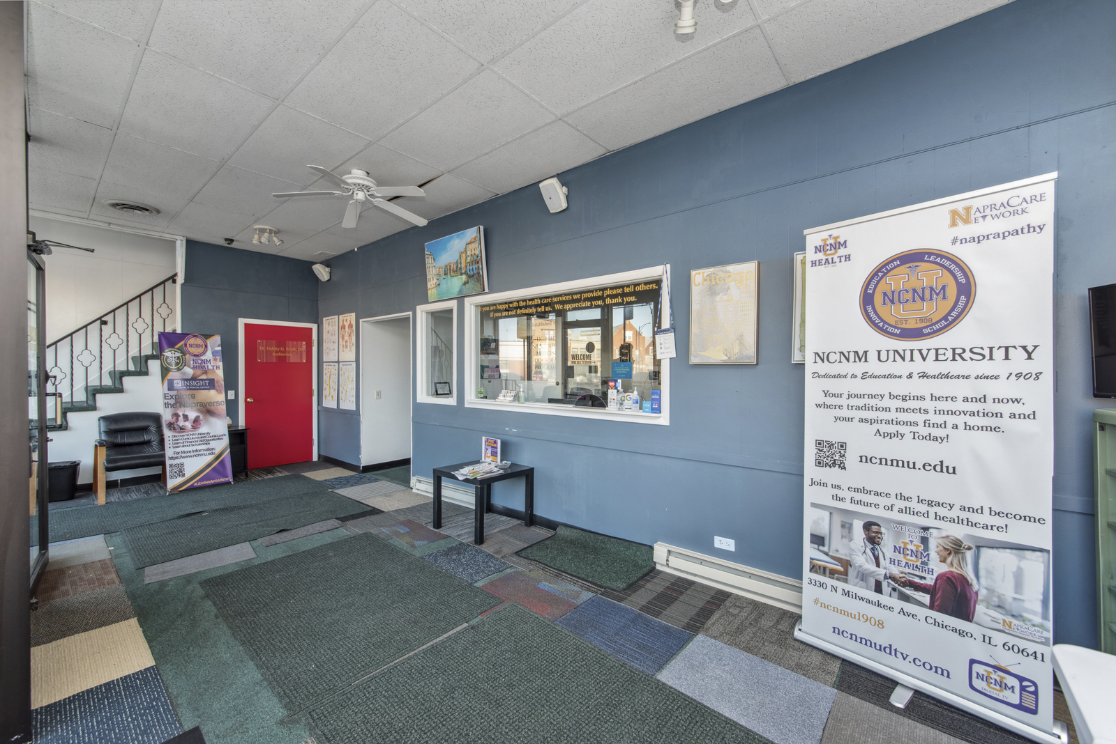 3330-3332 N Milwaukee Avenue, Chicago, IL 60641