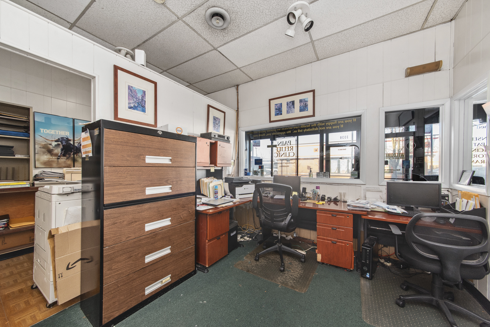 3330-3332 N Milwaukee Avenue, Chicago, IL 60641