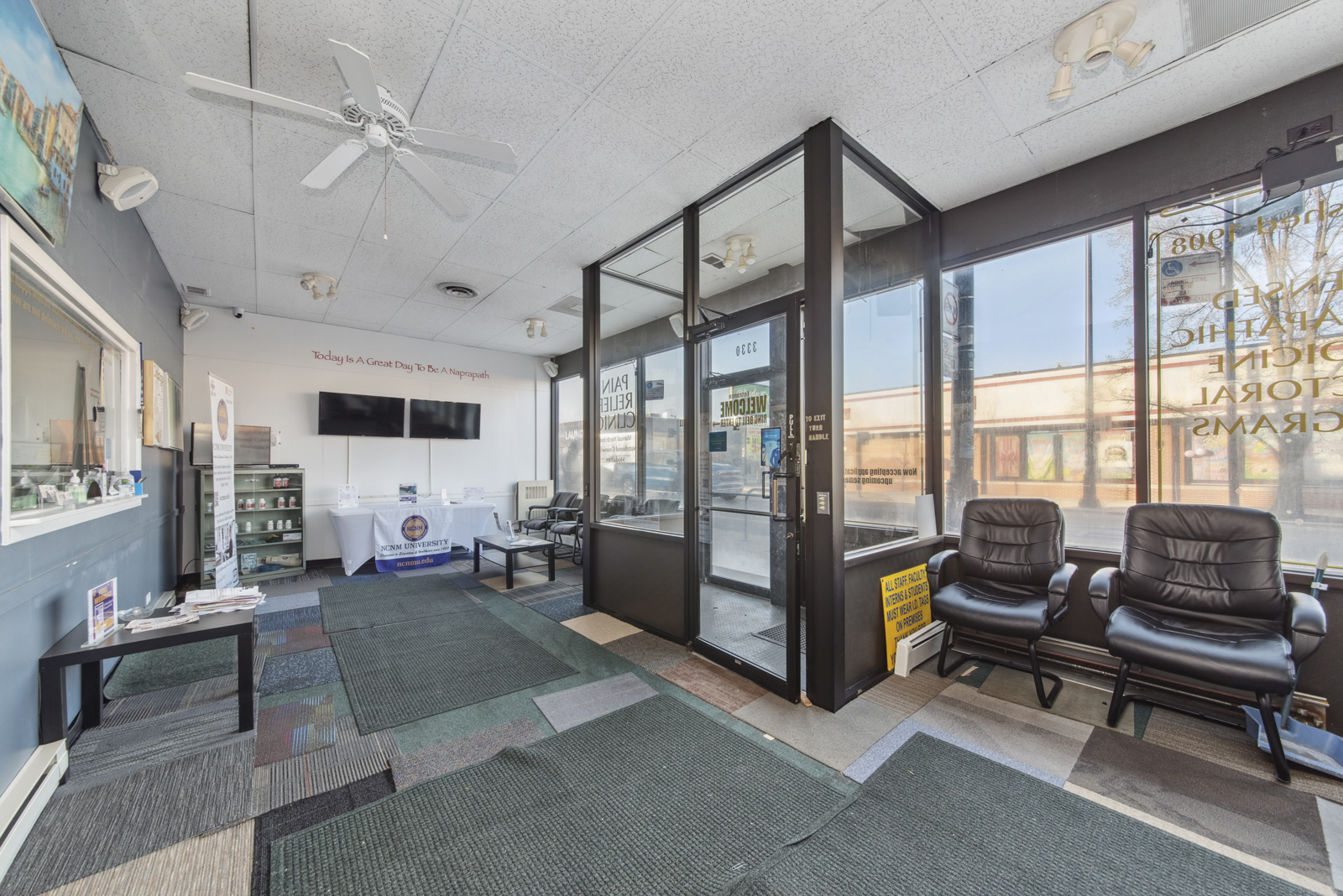 3330-3332 N Milwaukee Avenue, Chicago, IL 60641