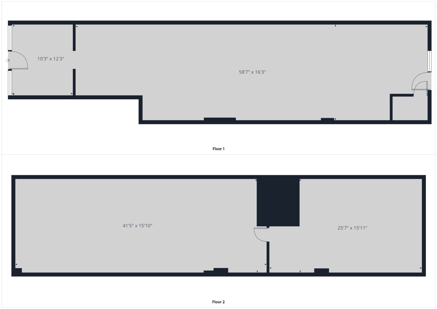 3330-3332 N Milwaukee Avenue, Chicago, IL 60641