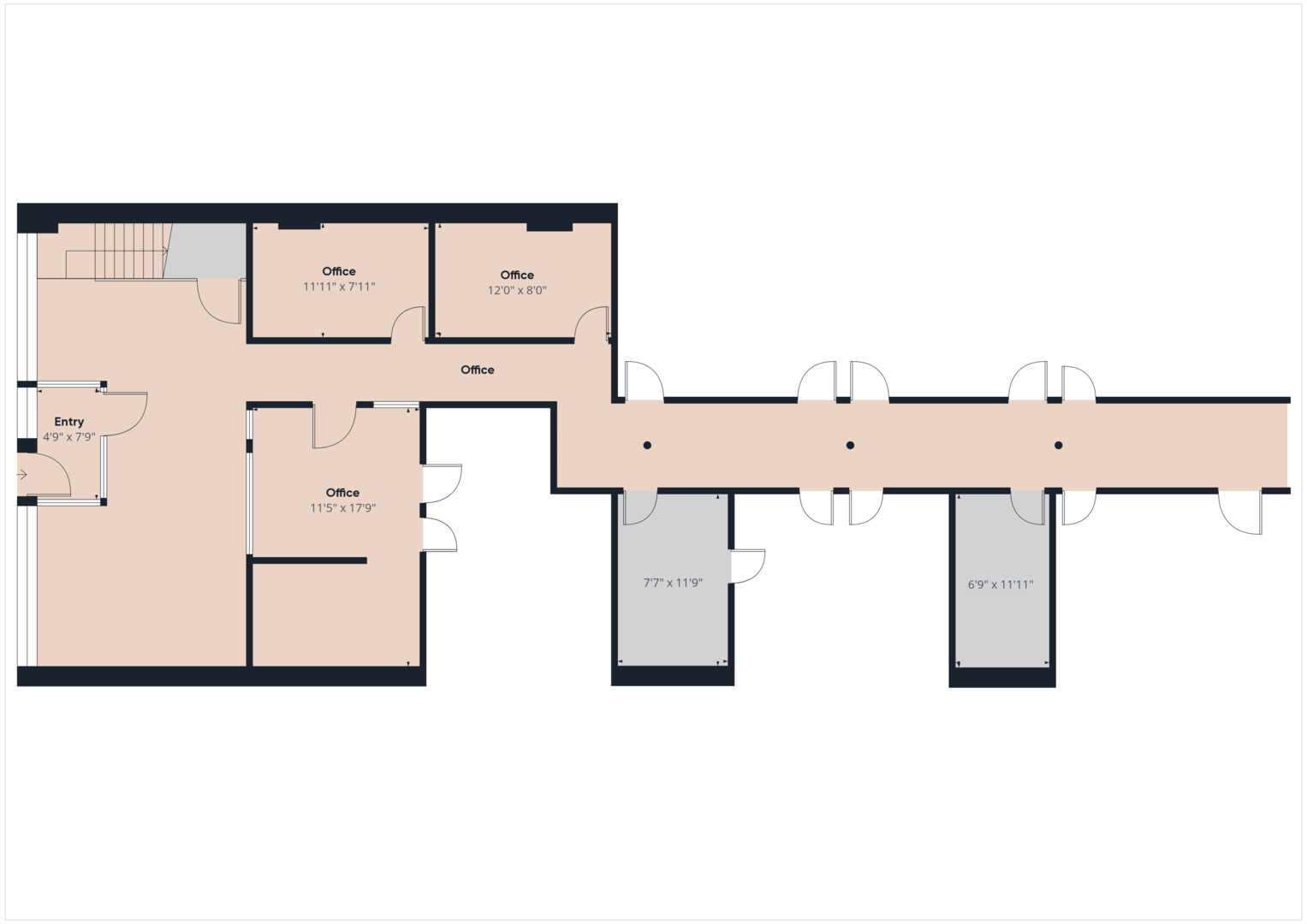 3330-3332 N Milwaukee Avenue, Chicago, IL 60641