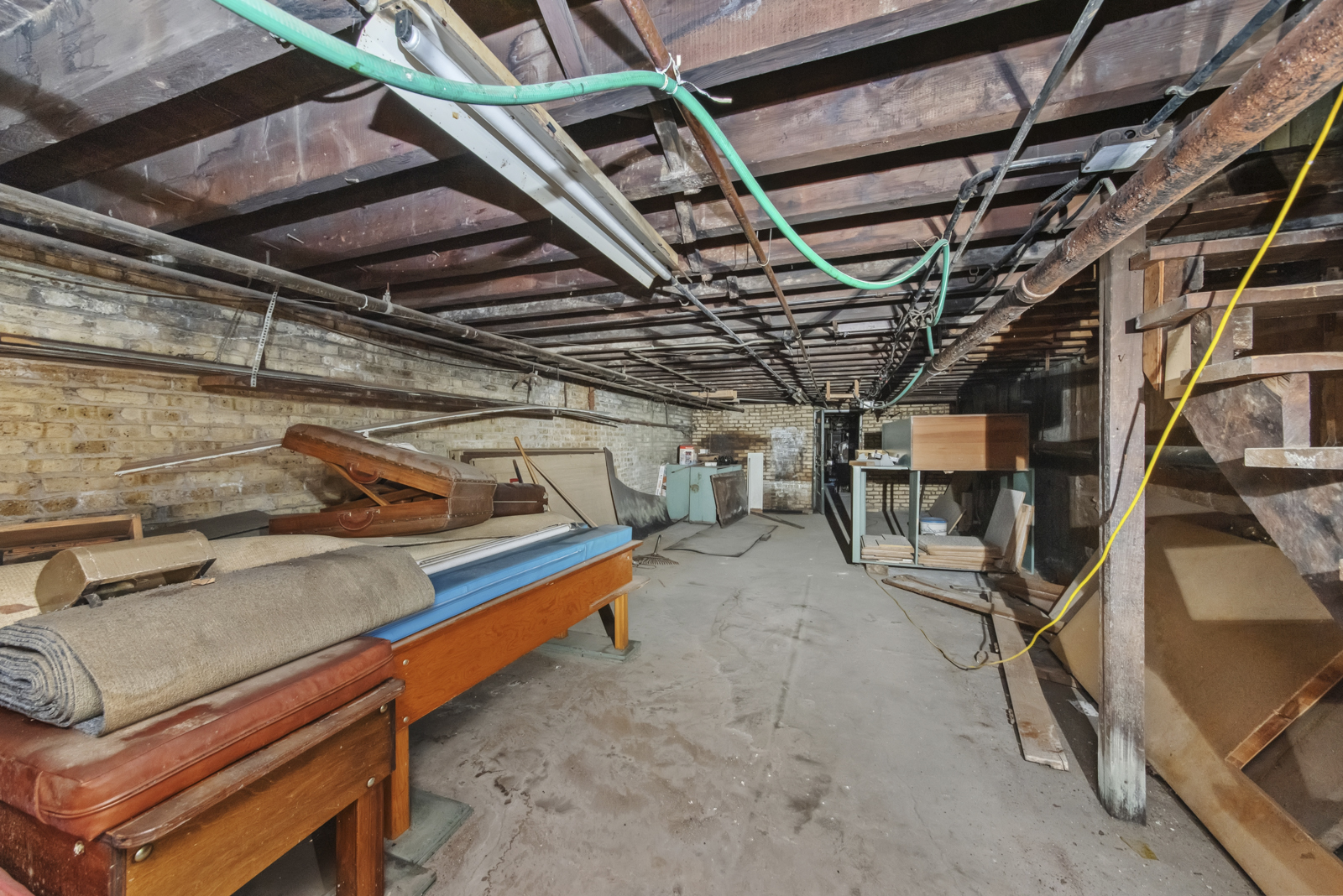 3330-3332 N Milwaukee Avenue, Chicago, IL 60641