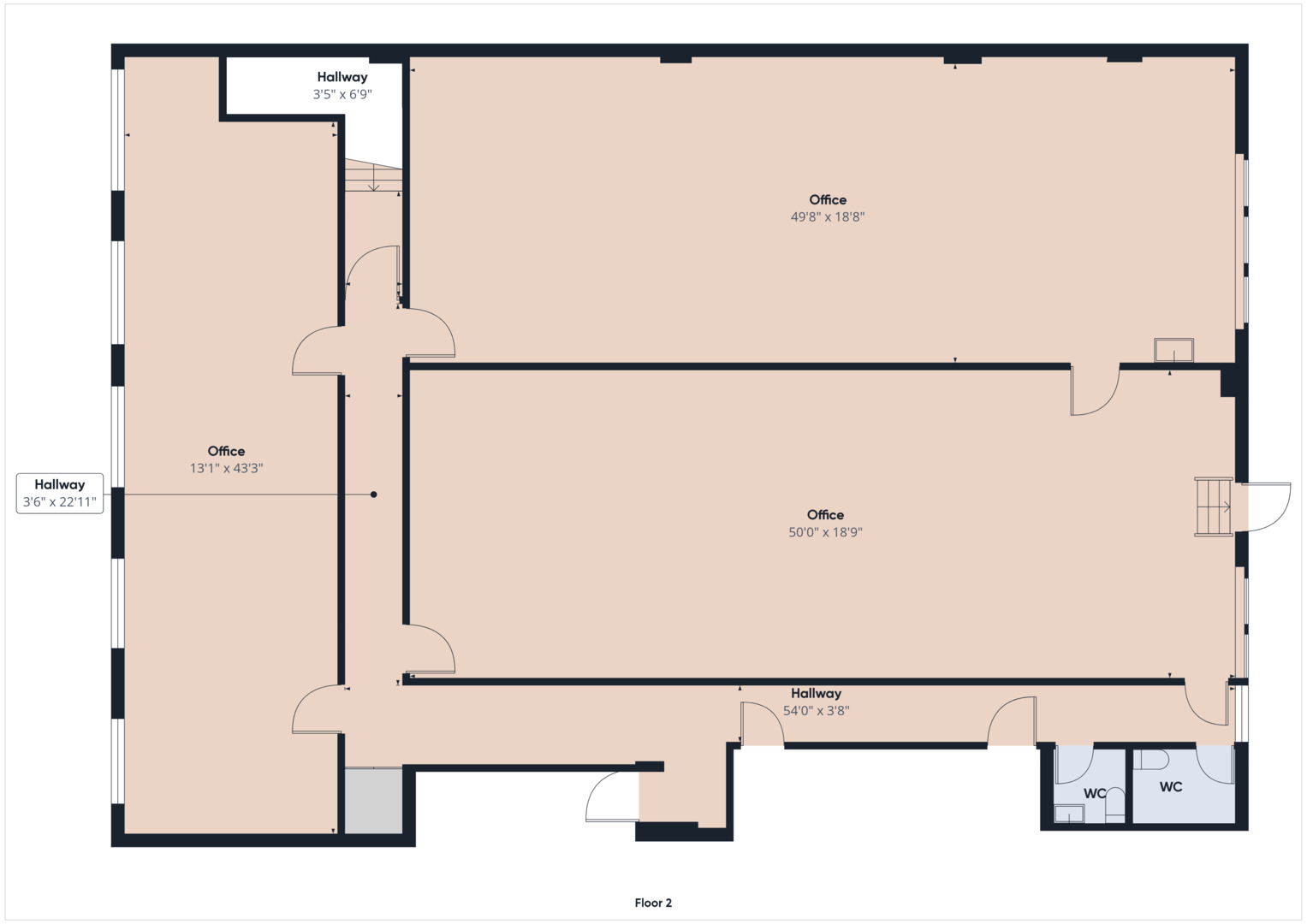 3330-3332 N Milwaukee Avenue, Chicago, IL 60641