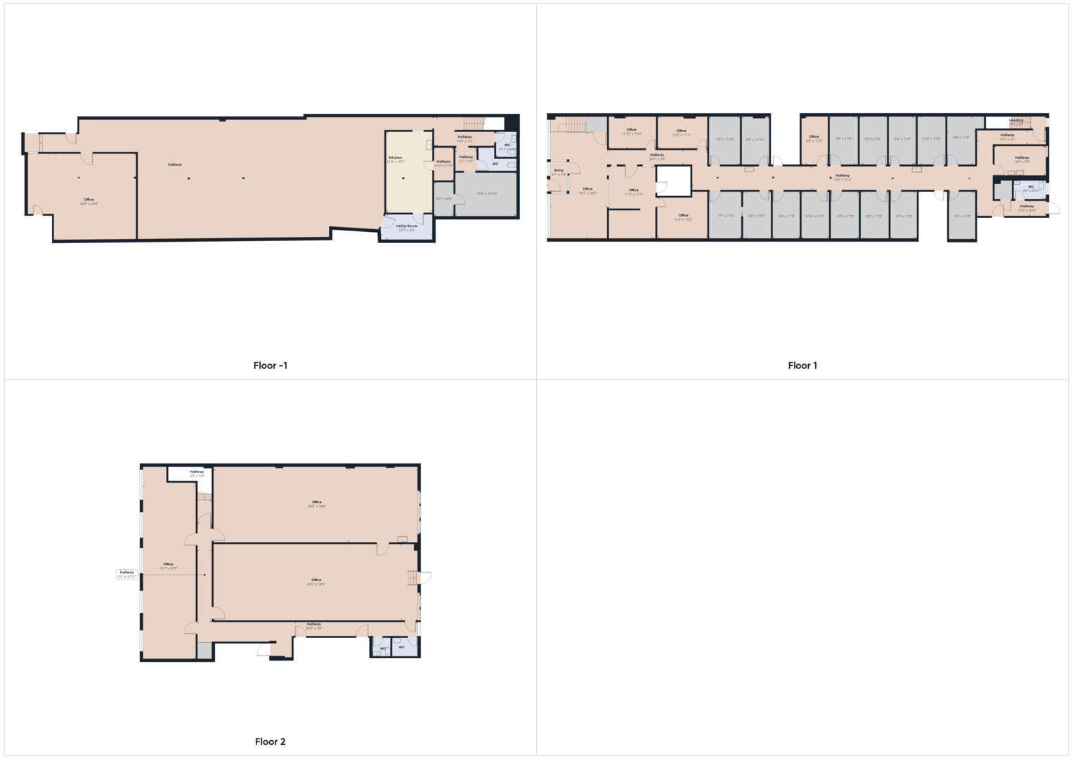 3330-3332 N Milwaukee Avenue, Chicago, IL 60641