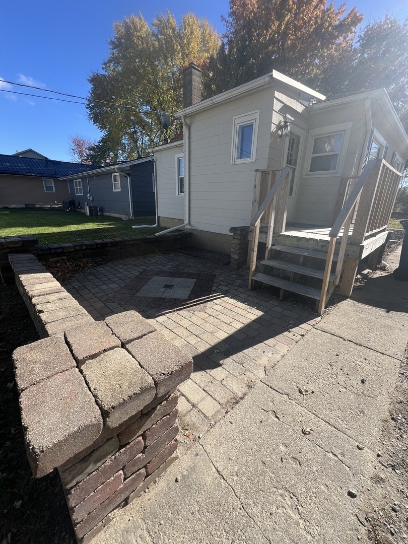 914 E Benton Street, Morris, IL 60450