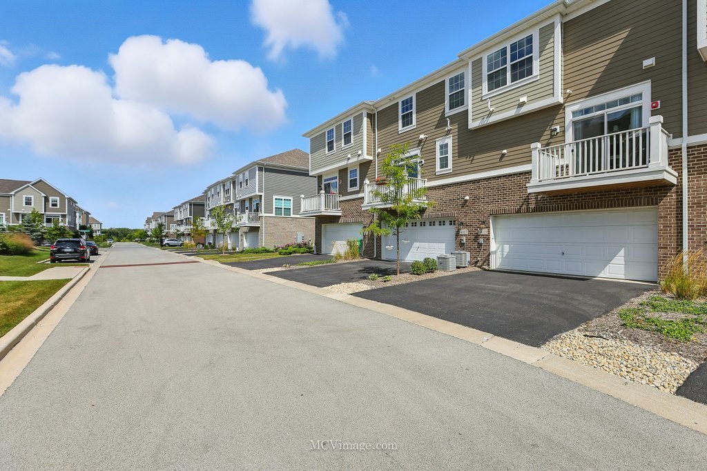 14019 S Belmont Drive, Homer Glen, IL 60491