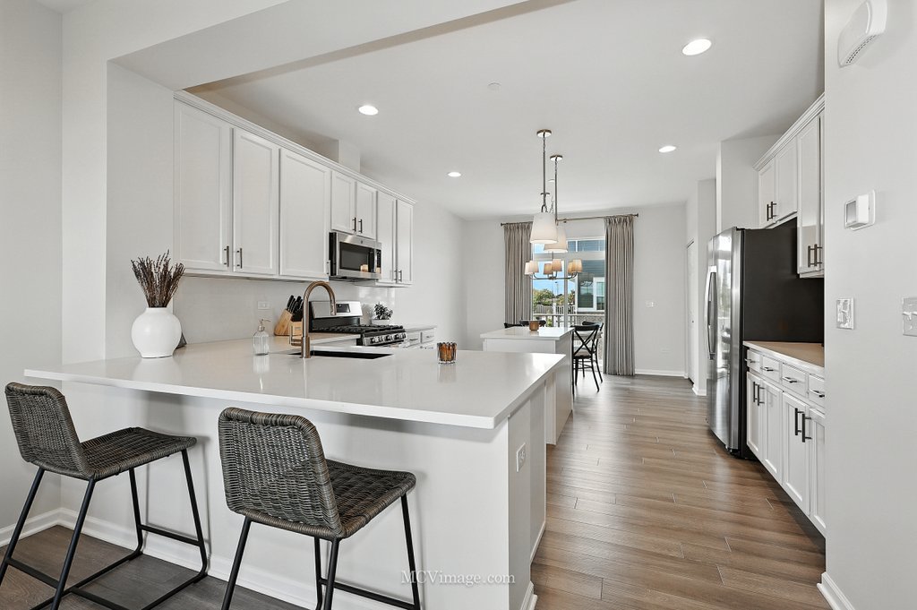 14019 S Belmont Drive, Homer Glen, IL 60491