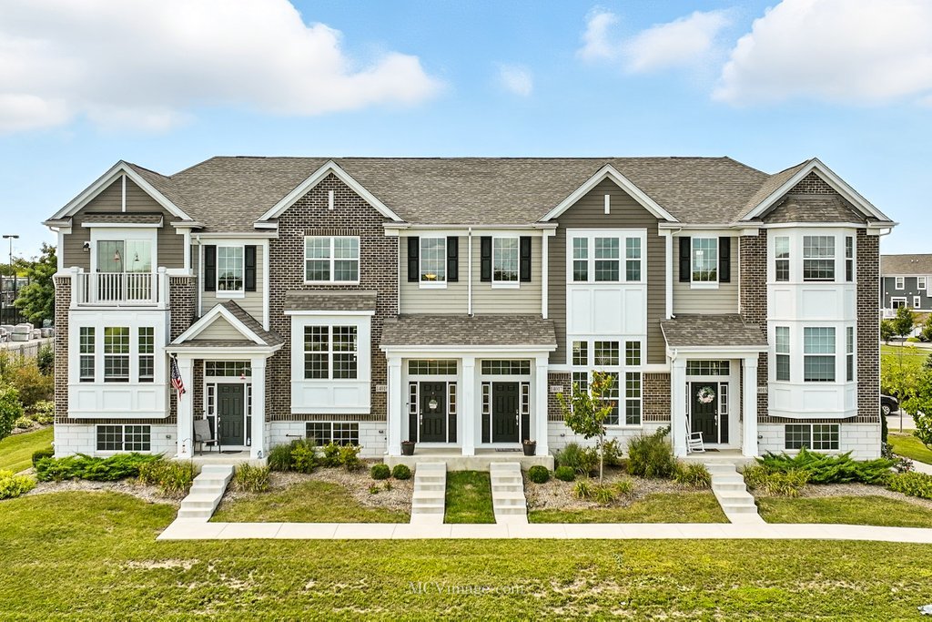 14019 S Belmont Drive, Homer Glen, IL 60491