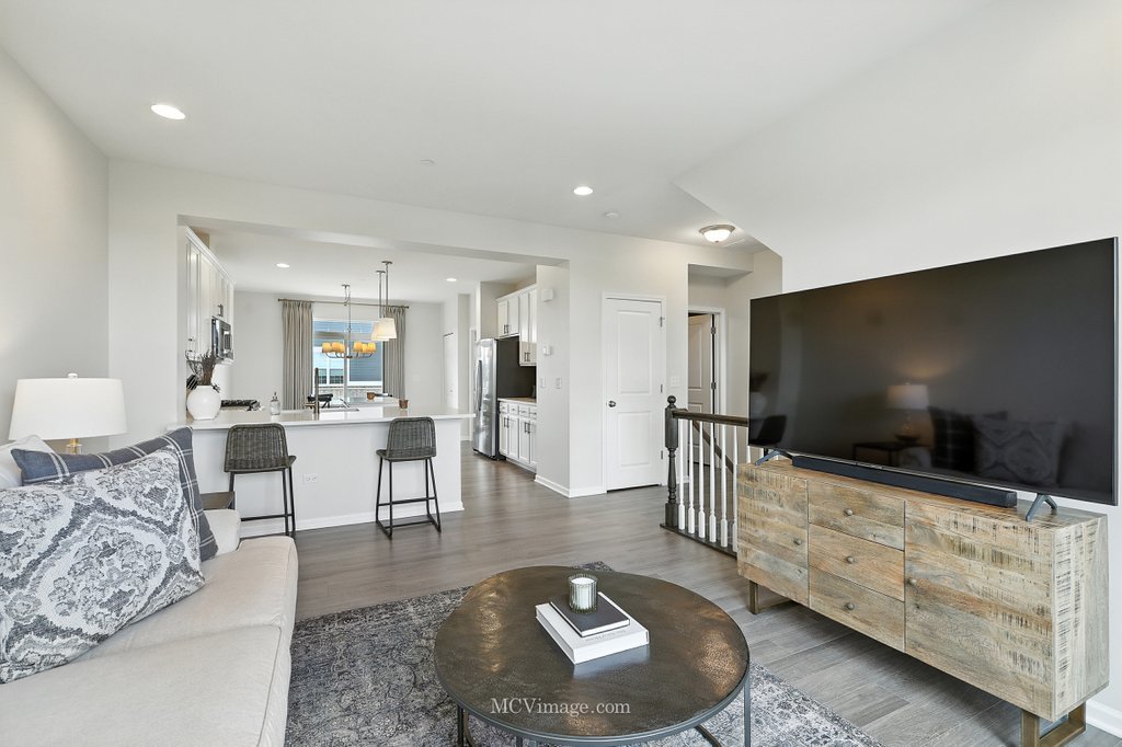 14019 S Belmont Drive, Homer Glen, IL 60491