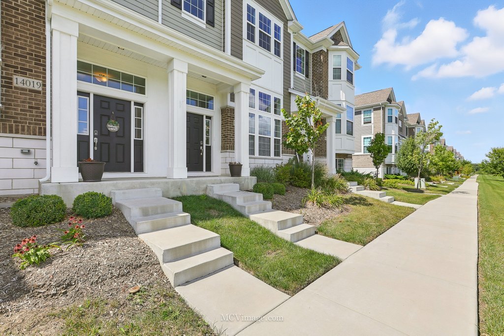 14019 S Belmont Drive, Homer Glen, IL 60491