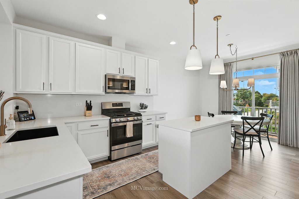 14019 S Belmont Drive, Homer Glen, IL 60491