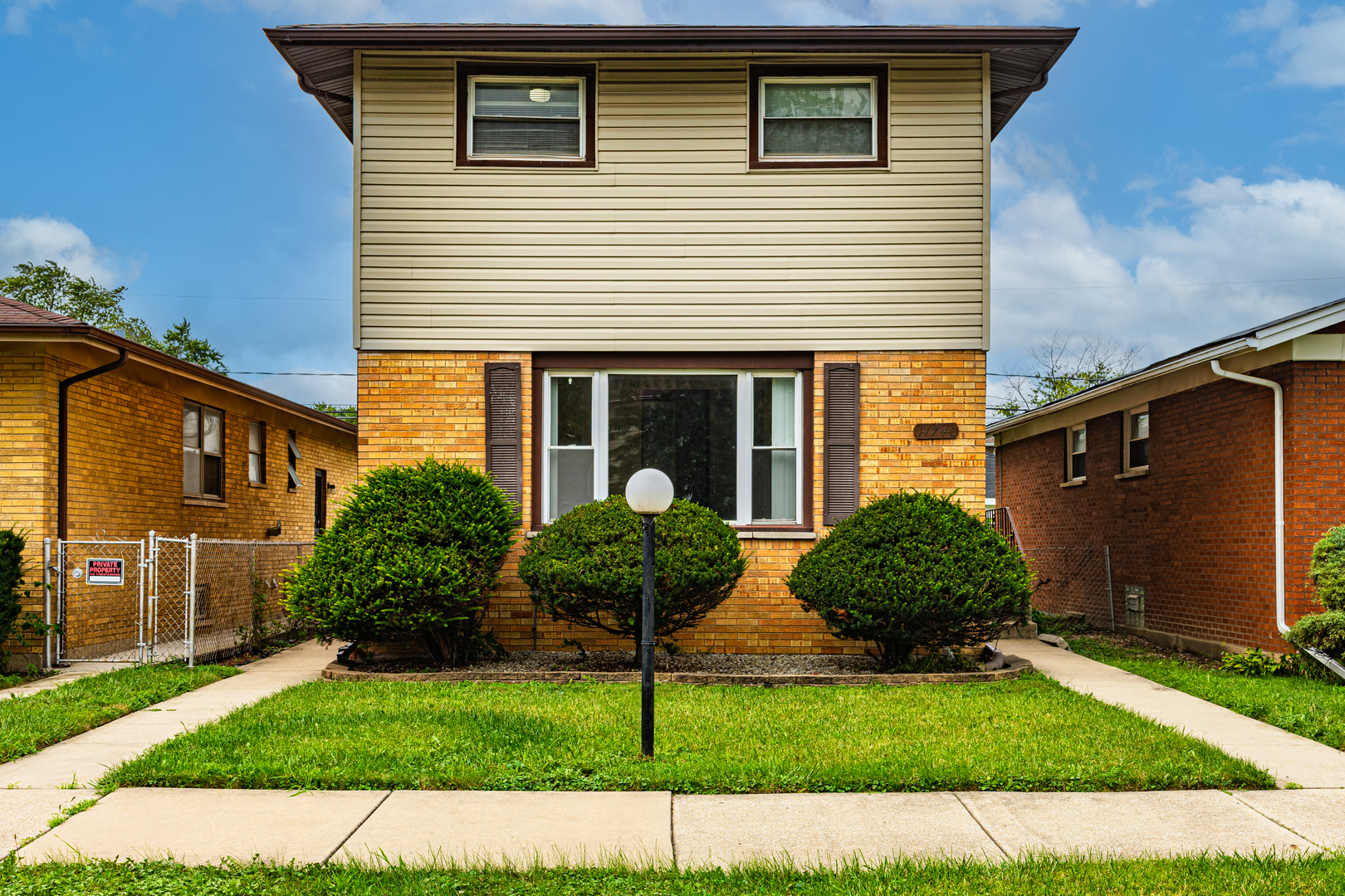 11740 S Loomis Street, Chicago, IL 60643