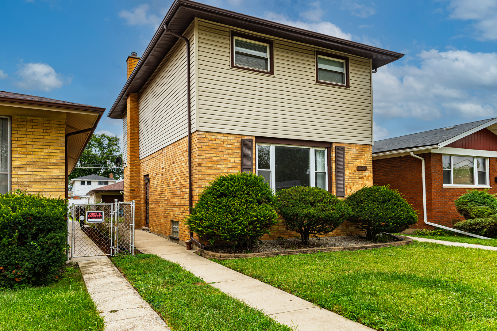 11740 S Loomis Street, Chicago, IL 60643