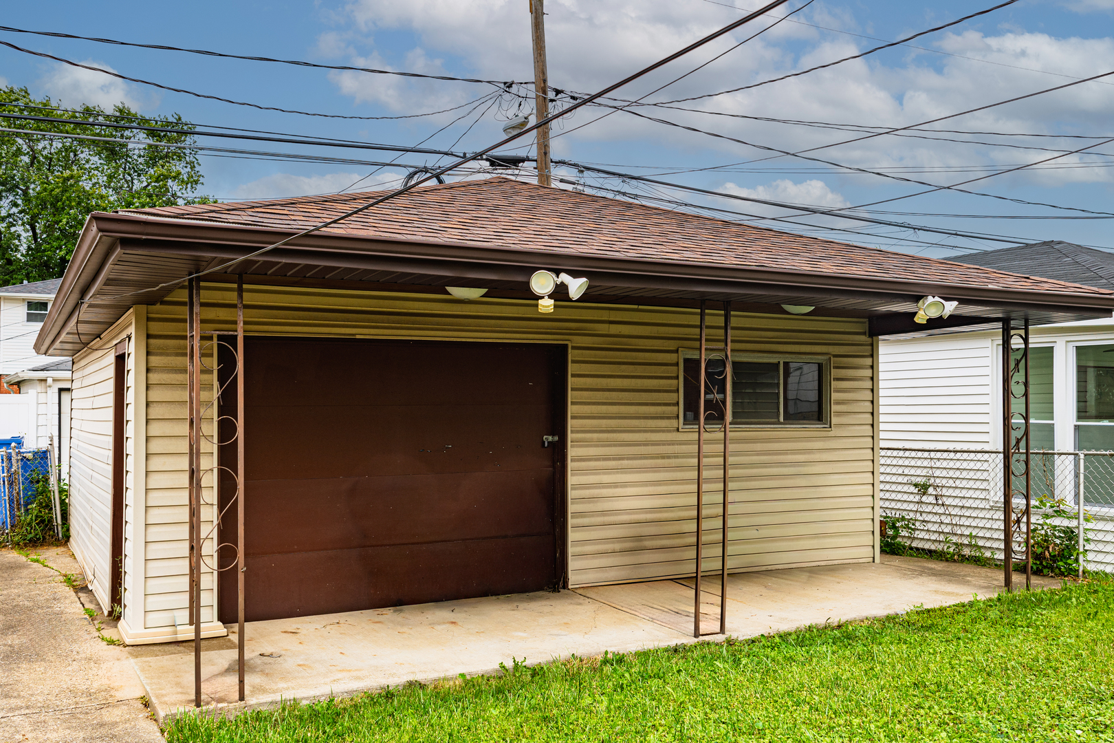 11740 S Loomis Street, Chicago, IL 60643