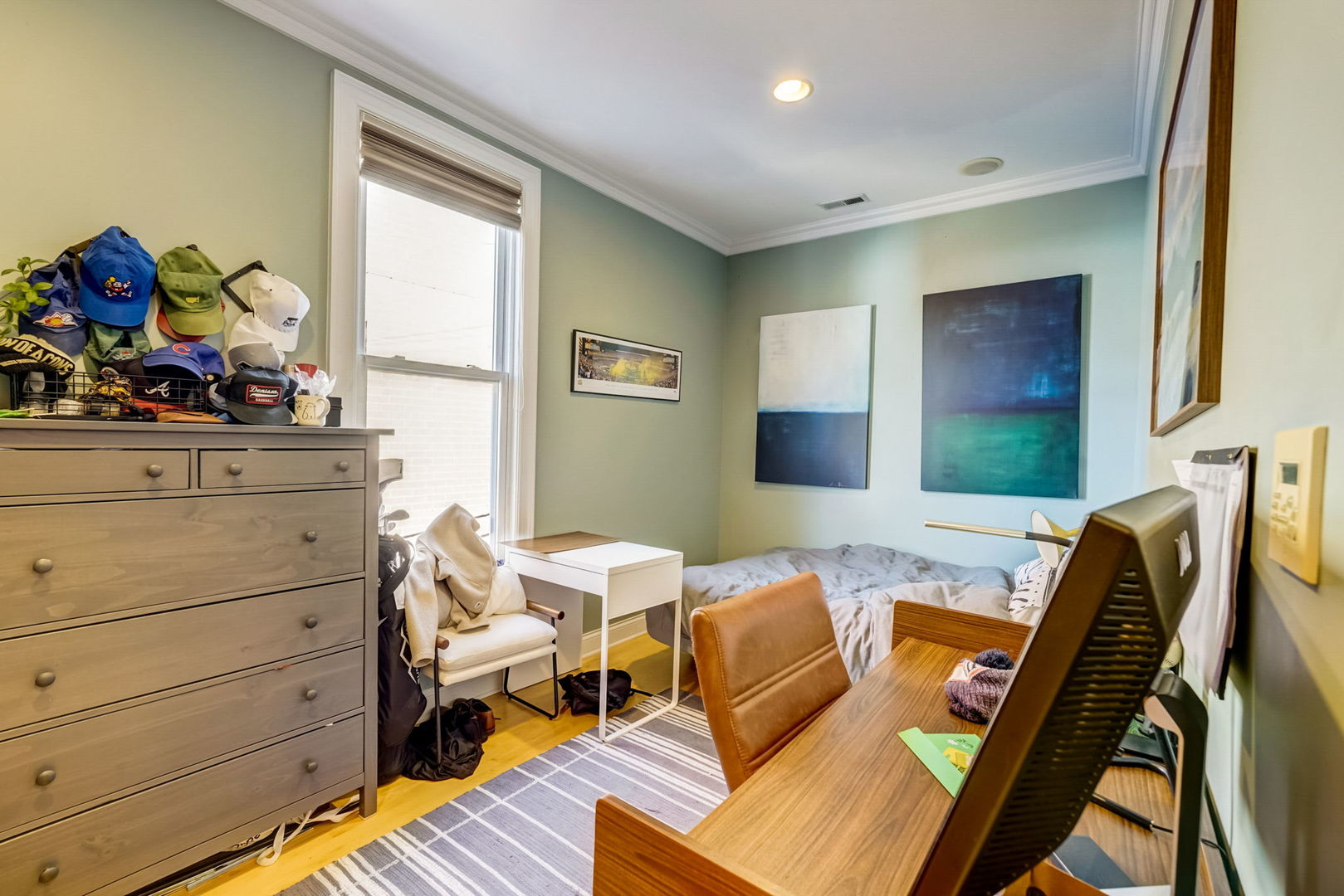 1014 W MONTANA Street #3F, Chicago, IL 60614